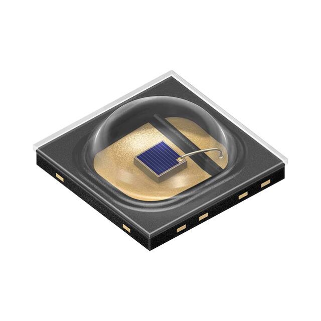 SFH 4714A OSRAM Opto (ams OSRAM)  LED Emitters - Infrared UV Visible